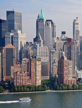 NorthEnd Equities, LLC - New York